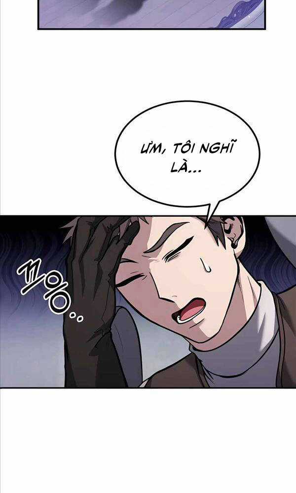 Làm Sao Sống Như Một Trị Liệu Sư Ngầm? Chapter 3 trang 4