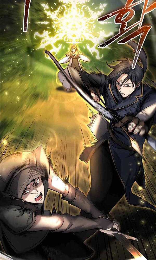 Làm Sao Sống Như Một Trị Liệu Sư Ngầm? Chapter 3 trang 44