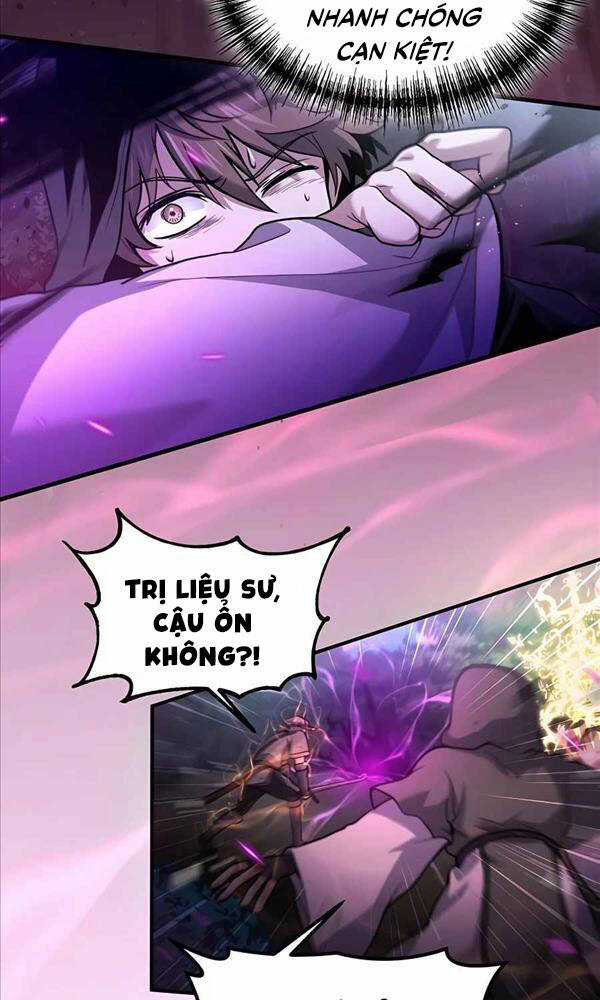 Làm Sao Sống Như Một Trị Liệu Sư Ngầm? Chapter 3 trang 53