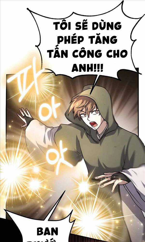 Làm Sao Sống Như Một Trị Liệu Sư Ngầm? Chapter 3 trang 55