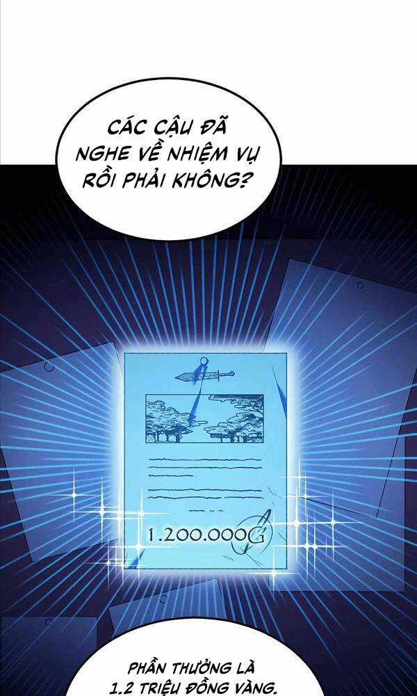 Làm Sao Sống Như Một Trị Liệu Sư Ngầm? Chapter 3 trang 6