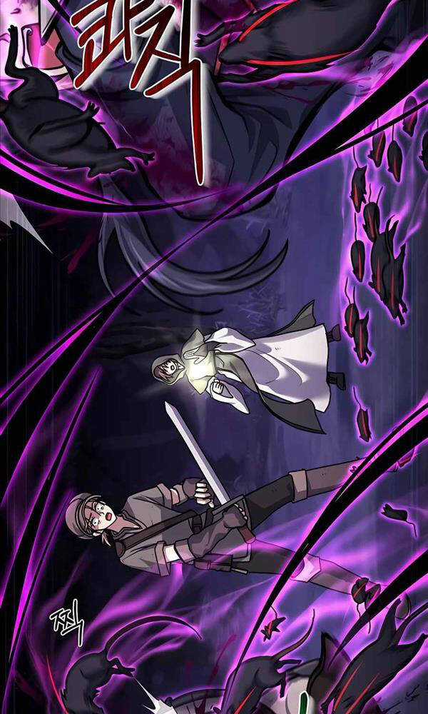 Làm Sao Sống Như Một Trị Liệu Sư Ngầm? Chapter 3 trang 61