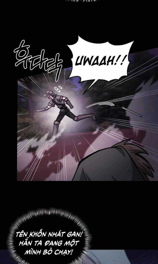 Làm Sao Sống Như Một Trị Liệu Sư Ngầm? Chapter 3 trang 65