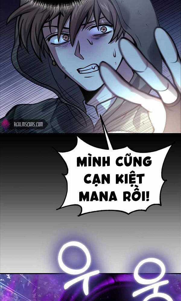 Làm Sao Sống Như Một Trị Liệu Sư Ngầm? Chapter 3 trang 66