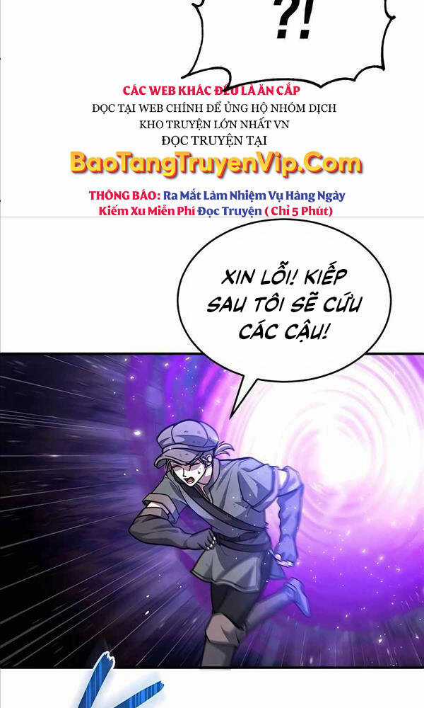 Làm Sao Sống Như Một Trị Liệu Sư Ngầm? Chapter 3 trang 68