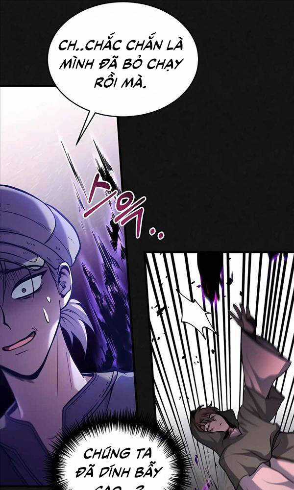 Làm Sao Sống Như Một Trị Liệu Sư Ngầm? Chapter 3 trang 71