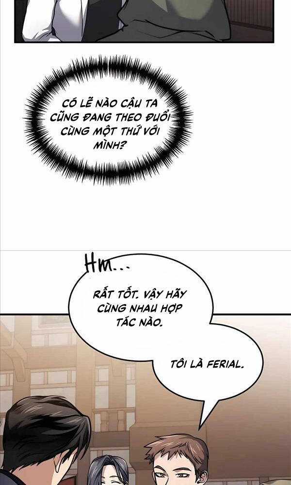 Làm Sao Sống Như Một Trị Liệu Sư Ngầm? Chapter 3 trang 9