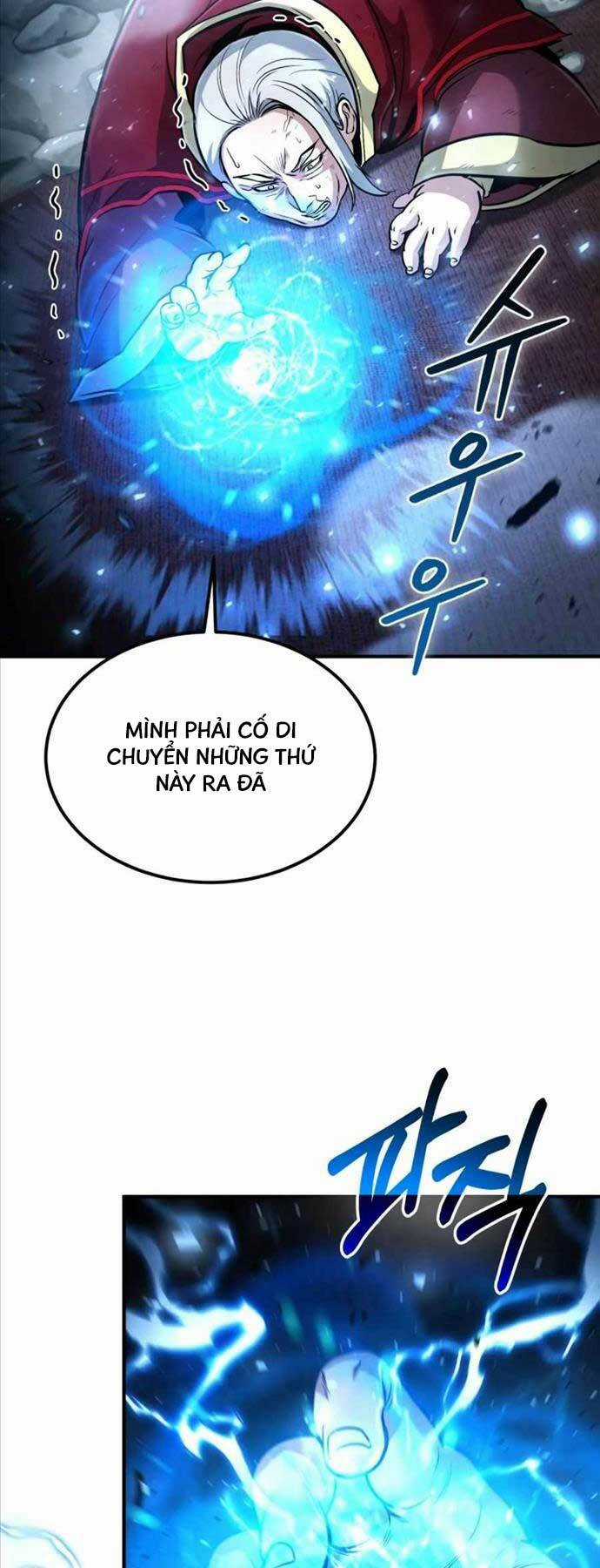 Làm Sao Sống Như Một Trị Liệu Sư Ngầm? Chapter 30 trang 13