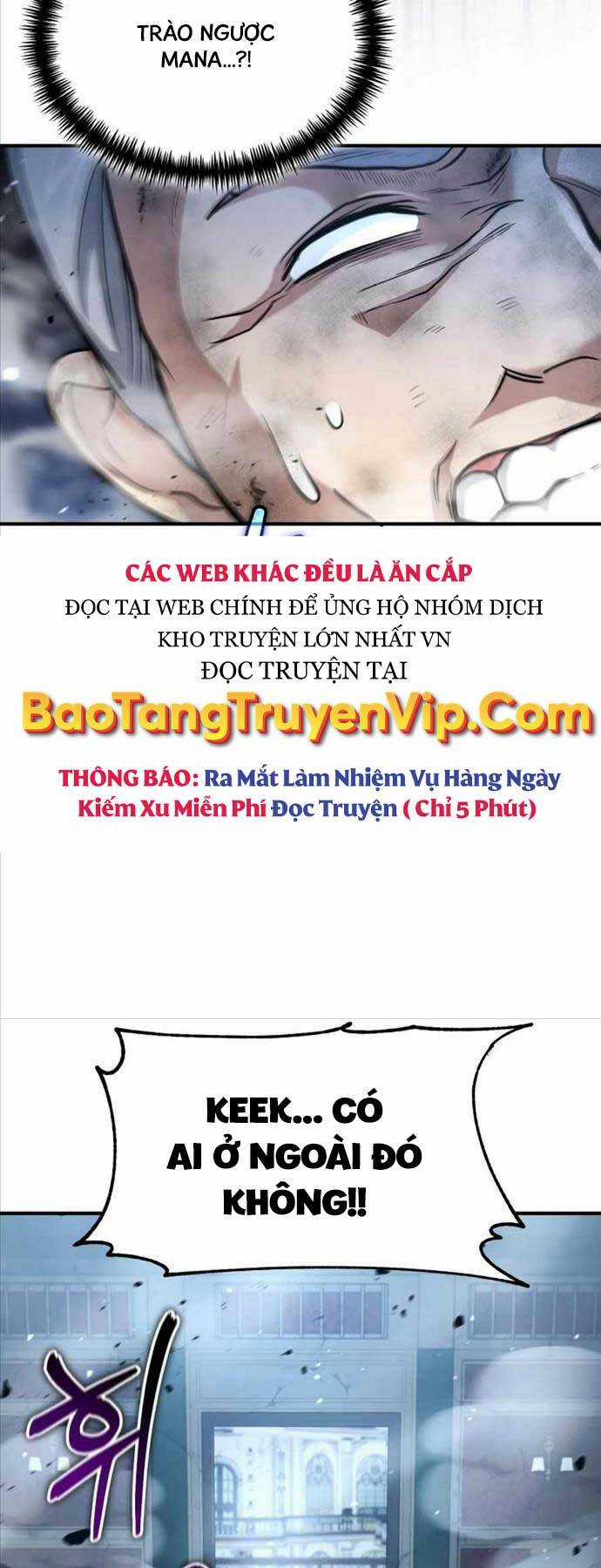 Làm Sao Sống Như Một Trị Liệu Sư Ngầm? Chapter 30 trang 16