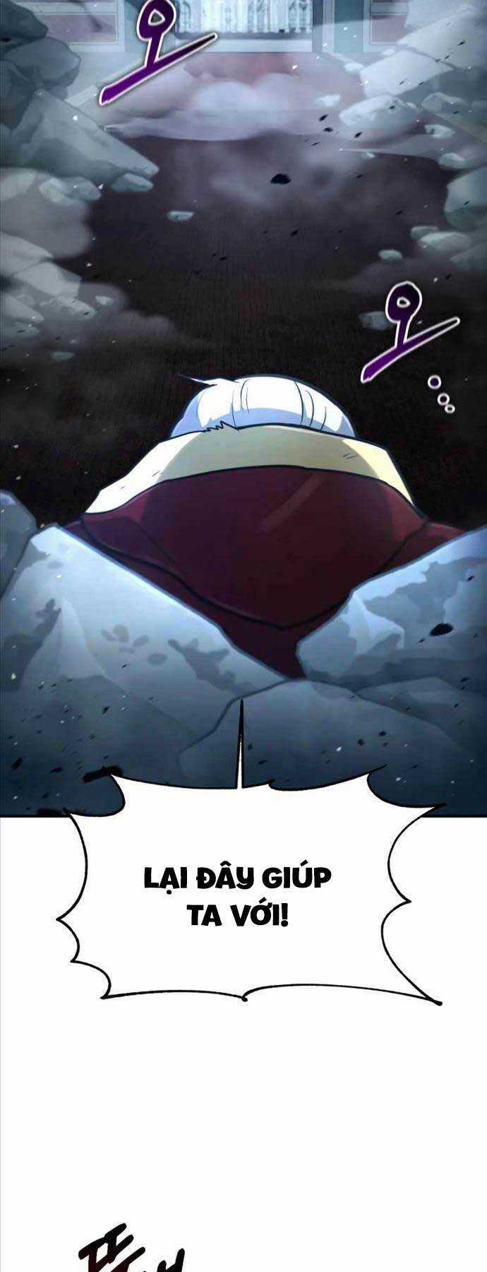 Làm Sao Sống Như Một Trị Liệu Sư Ngầm? Chapter 30 trang 17