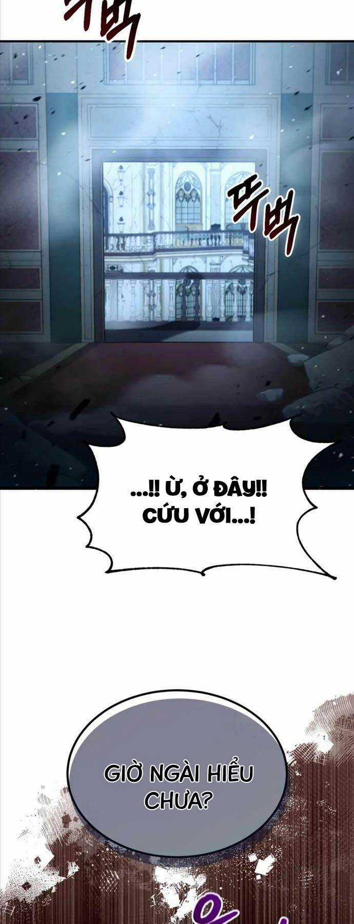 Làm Sao Sống Như Một Trị Liệu Sư Ngầm? Chapter 30 trang 18