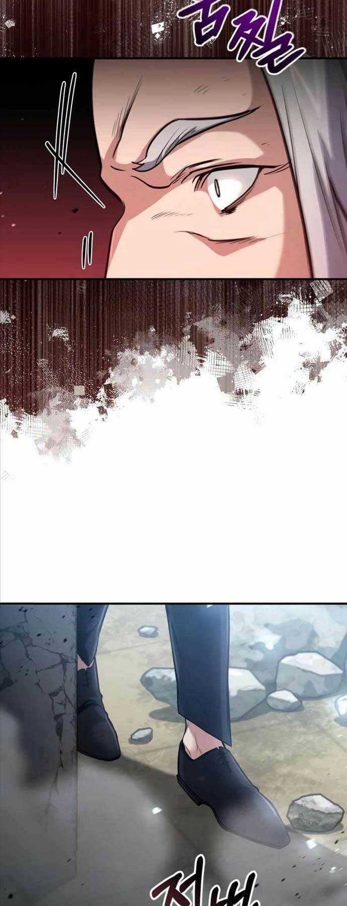 Làm Sao Sống Như Một Trị Liệu Sư Ngầm? Chapter 30 trang 19