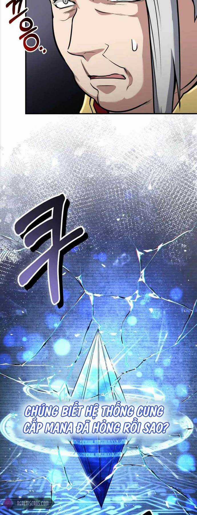 Làm Sao Sống Như Một Trị Liệu Sư Ngầm? Chapter 30 trang 2