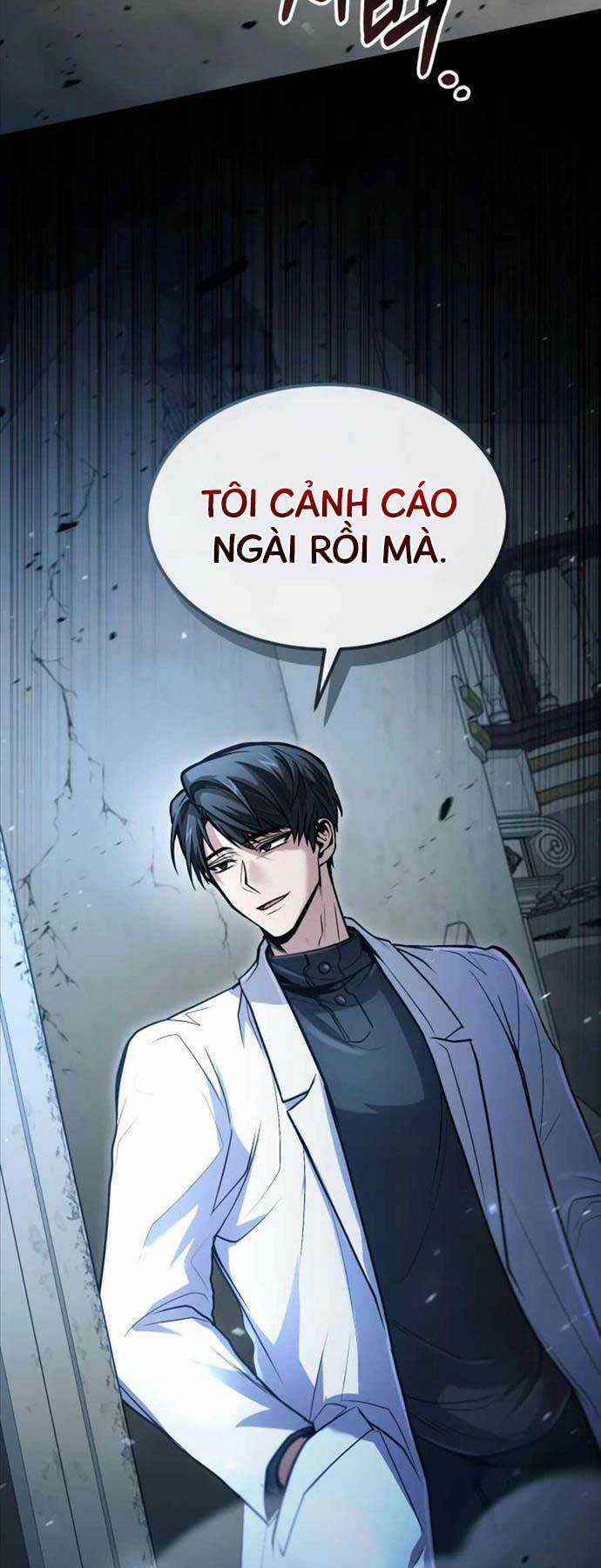 Làm Sao Sống Như Một Trị Liệu Sư Ngầm? Chapter 30 trang 20
