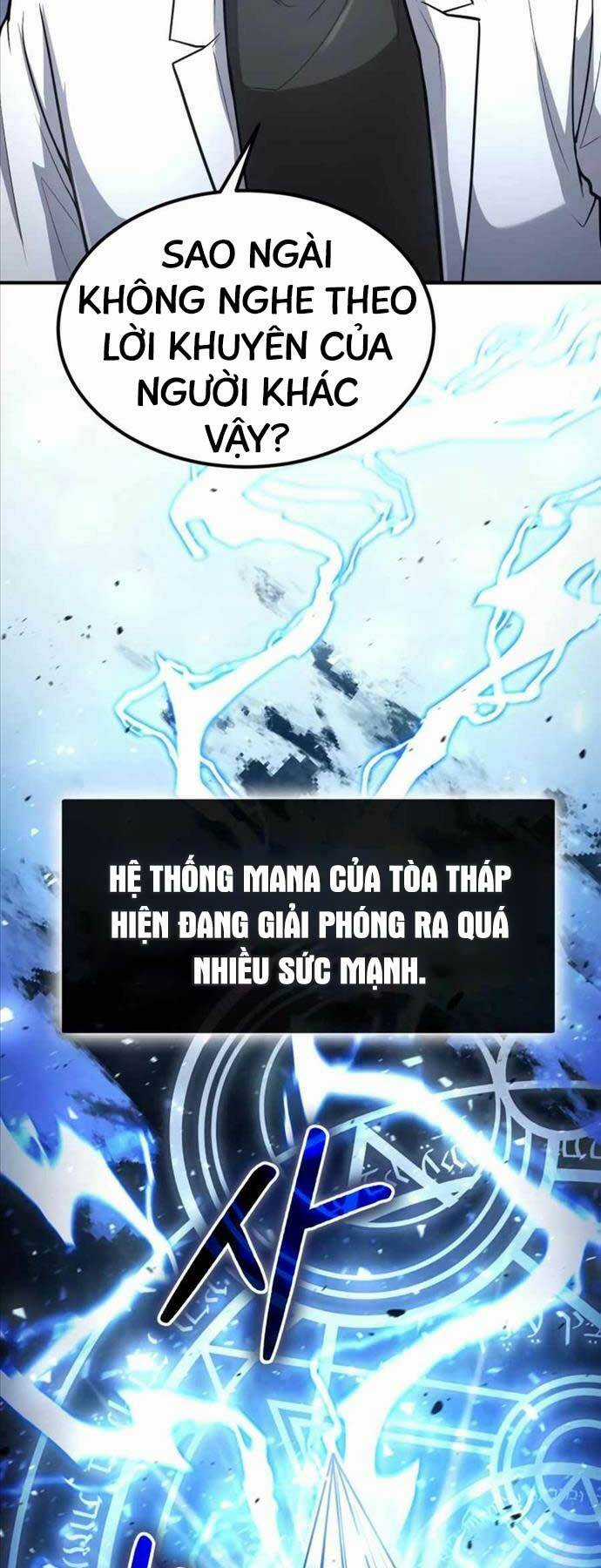 Làm Sao Sống Như Một Trị Liệu Sư Ngầm? Chapter 30 trang 24