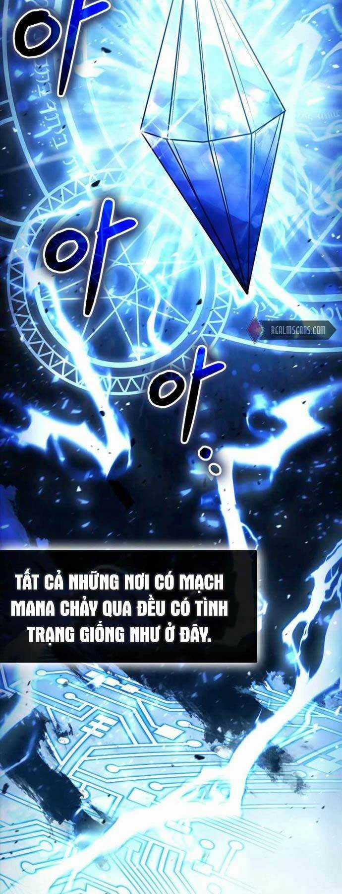 Làm Sao Sống Như Một Trị Liệu Sư Ngầm? Chapter 30 trang 25