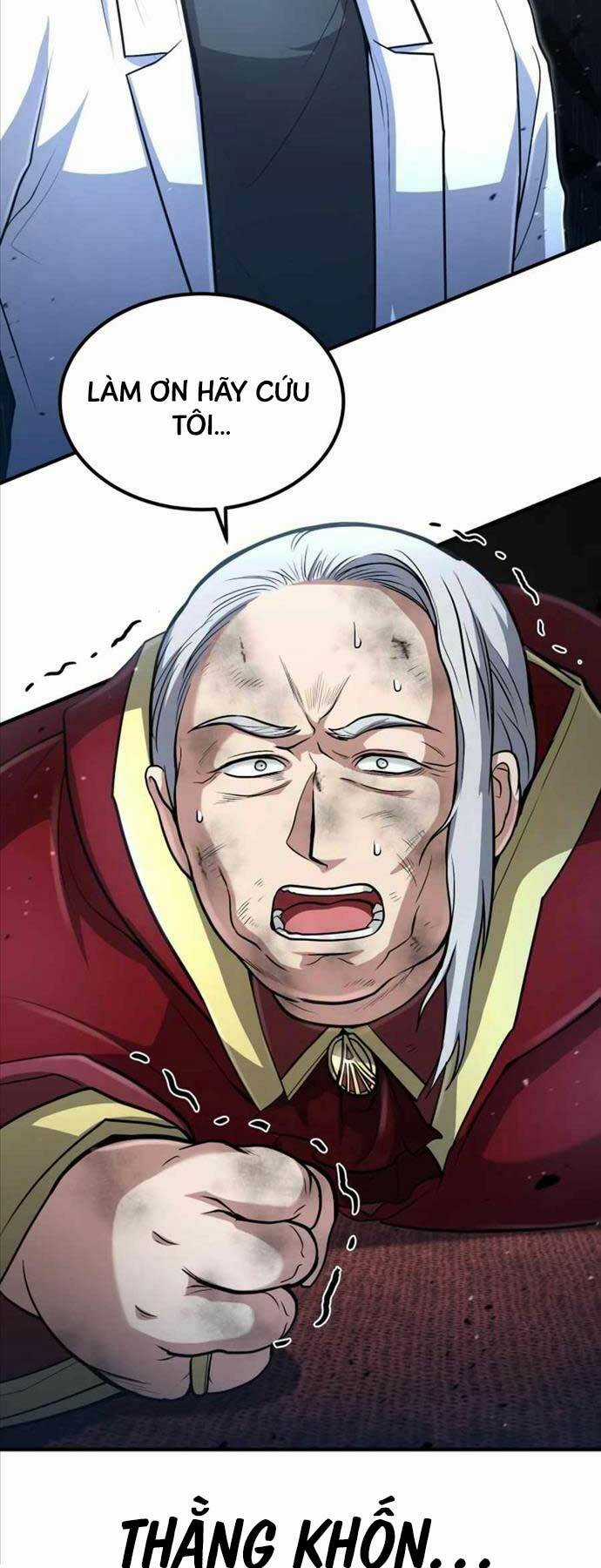 Làm Sao Sống Như Một Trị Liệu Sư Ngầm? Chapter 30 trang 27