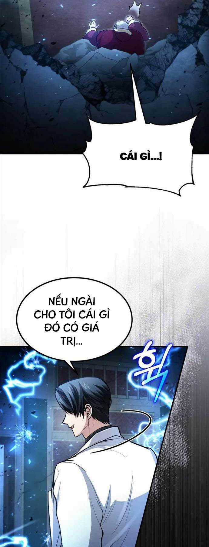 Làm Sao Sống Như Một Trị Liệu Sư Ngầm? Chapter 30 trang 29