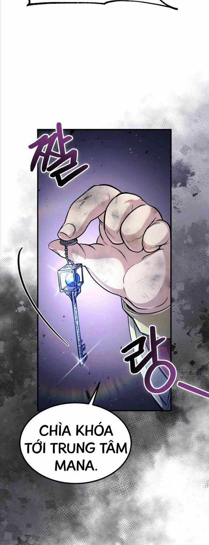 Làm Sao Sống Như Một Trị Liệu Sư Ngầm? Chapter 30 trang 32