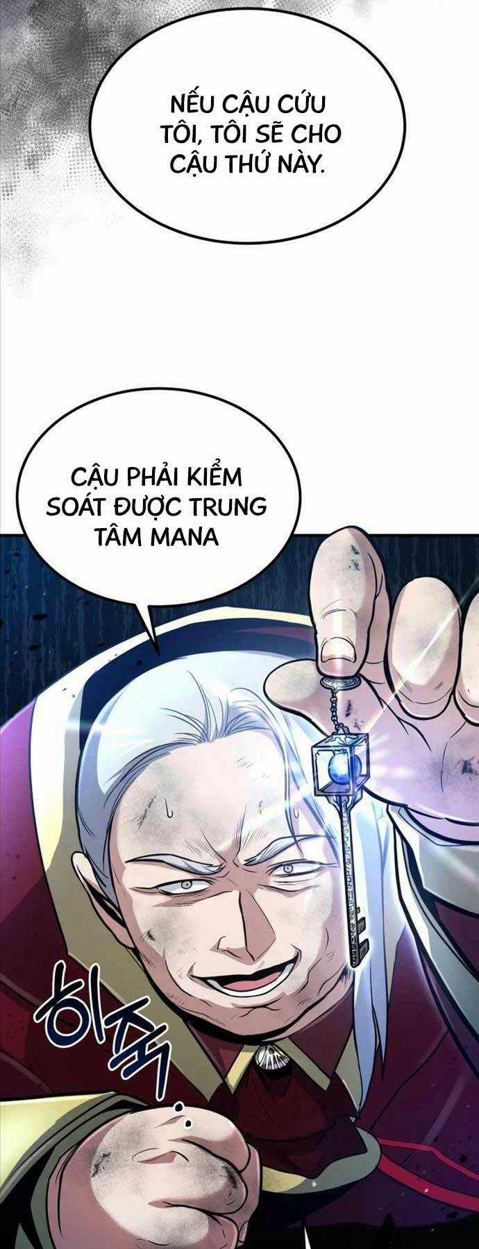 Làm Sao Sống Như Một Trị Liệu Sư Ngầm? Chapter 30 trang 33