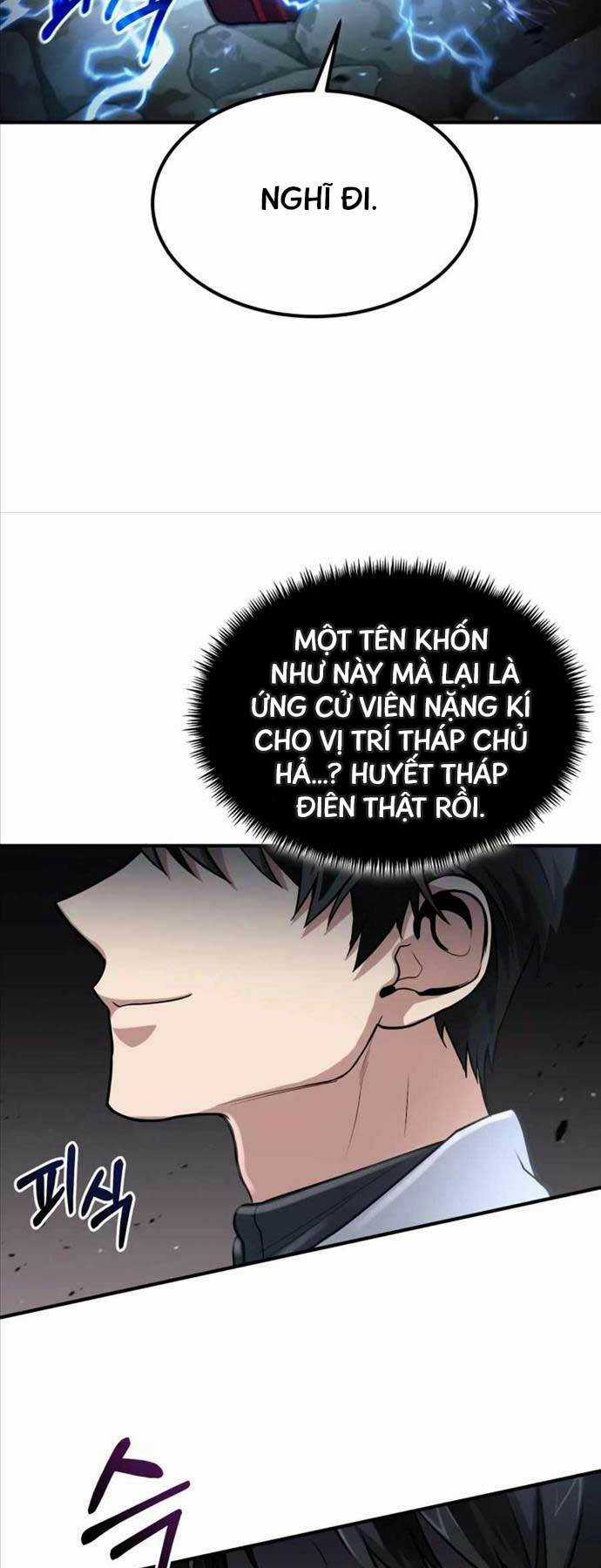 Làm Sao Sống Như Một Trị Liệu Sư Ngầm? Chapter 30 trang 35