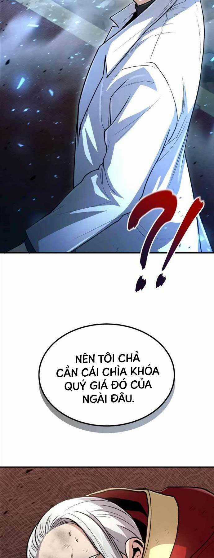 Làm Sao Sống Như Một Trị Liệu Sư Ngầm? Chapter 30 trang 37