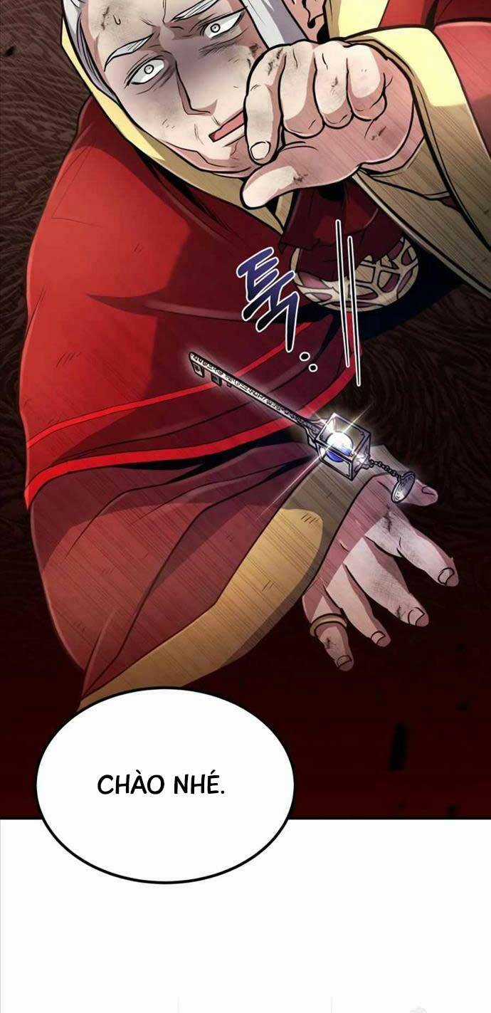 Làm Sao Sống Như Một Trị Liệu Sư Ngầm? Chapter 30 trang 38