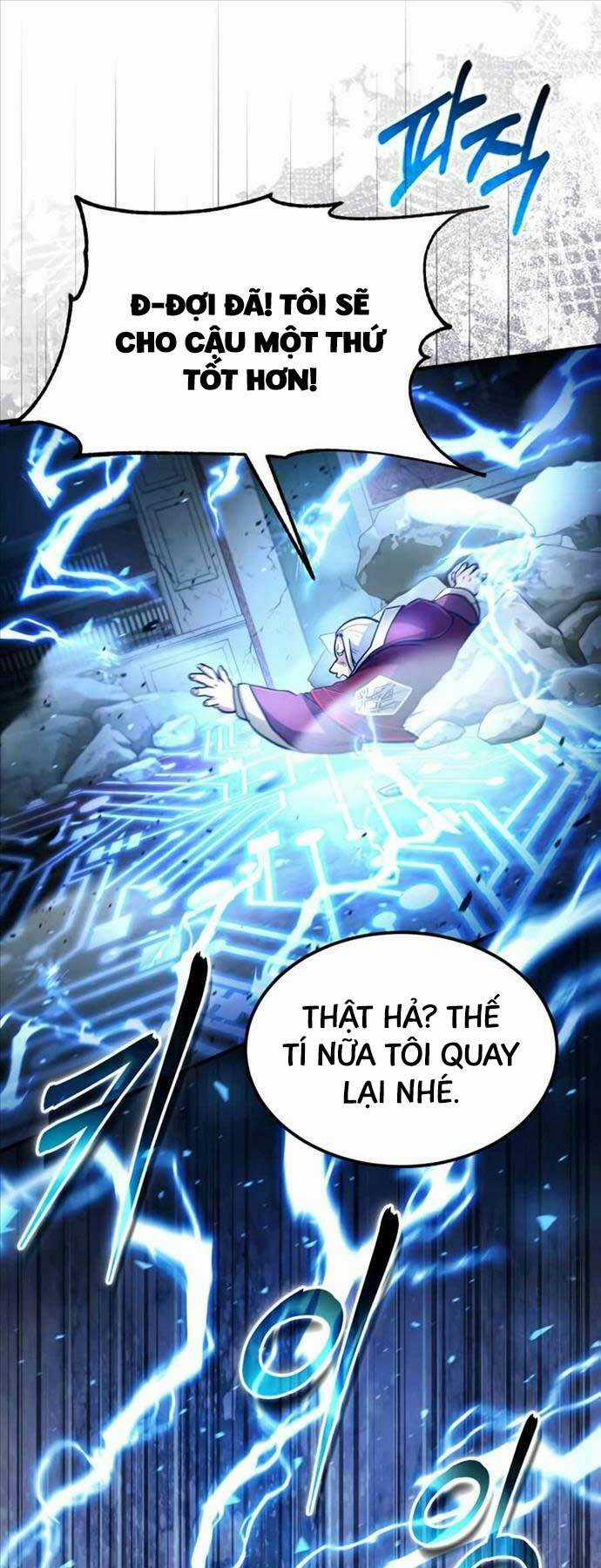 Làm Sao Sống Như Một Trị Liệu Sư Ngầm? Chapter 30 trang 39