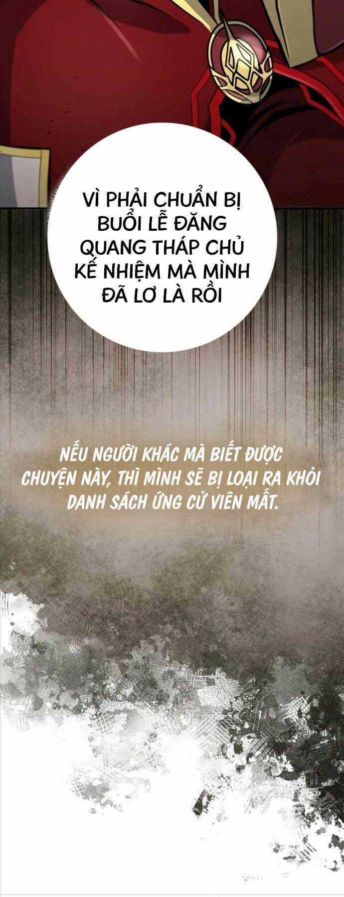 Làm Sao Sống Như Một Trị Liệu Sư Ngầm? Chapter 30 trang 4