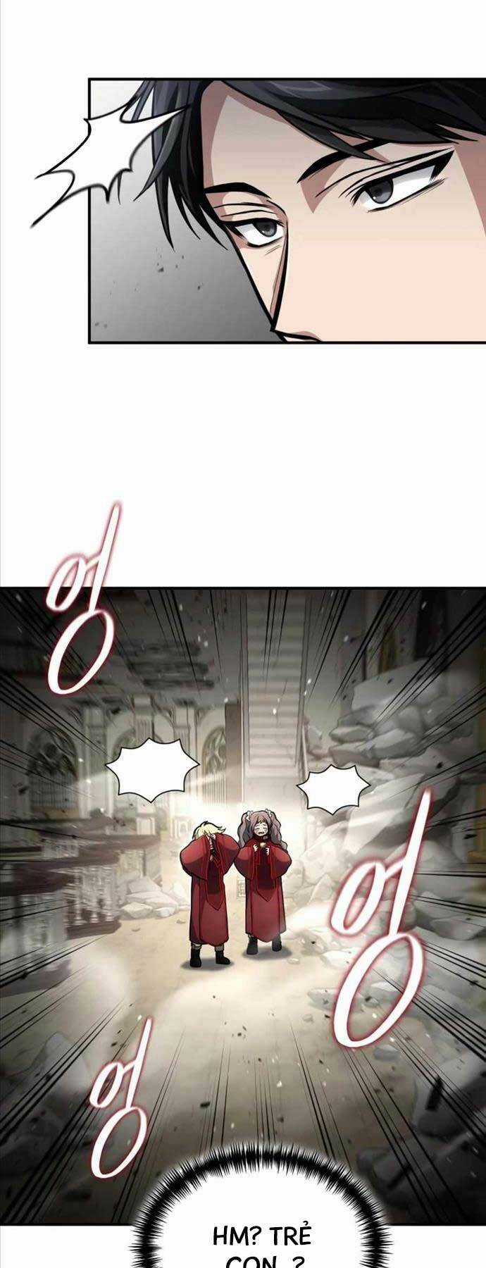 Làm Sao Sống Như Một Trị Liệu Sư Ngầm? Chapter 30 trang 45