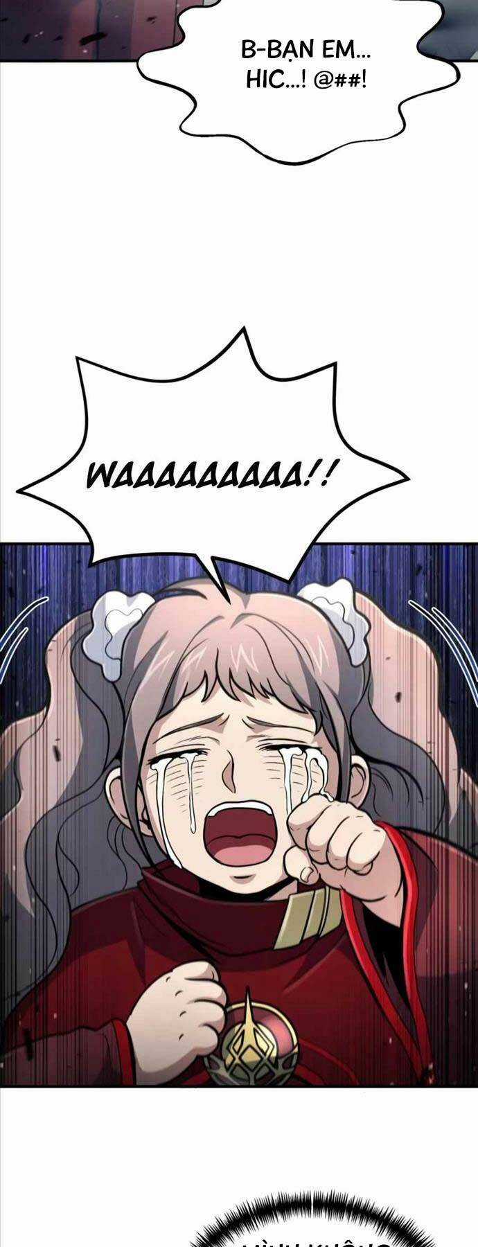 Làm Sao Sống Như Một Trị Liệu Sư Ngầm? Chapter 30 trang 47