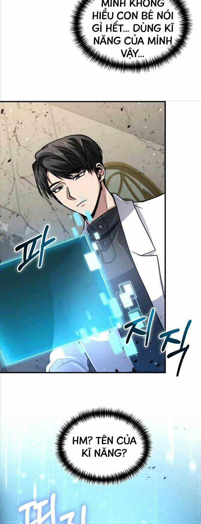 Làm Sao Sống Như Một Trị Liệu Sư Ngầm? Chapter 30 trang 48