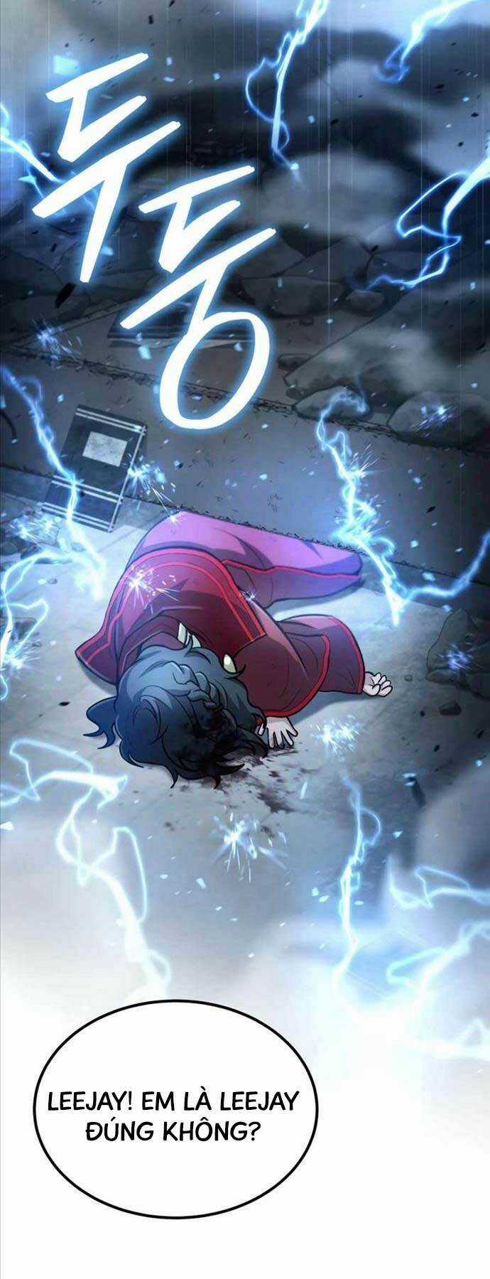 Làm Sao Sống Như Một Trị Liệu Sư Ngầm? Chapter 30 trang 56