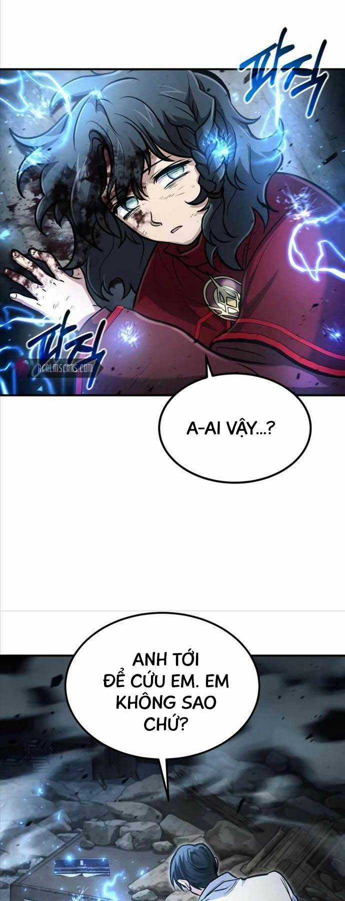 Làm Sao Sống Như Một Trị Liệu Sư Ngầm? Chapter 30 trang 57