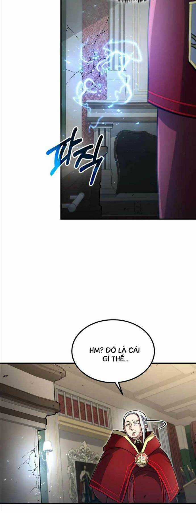 Làm Sao Sống Như Một Trị Liệu Sư Ngầm? Chapter 30 trang 6