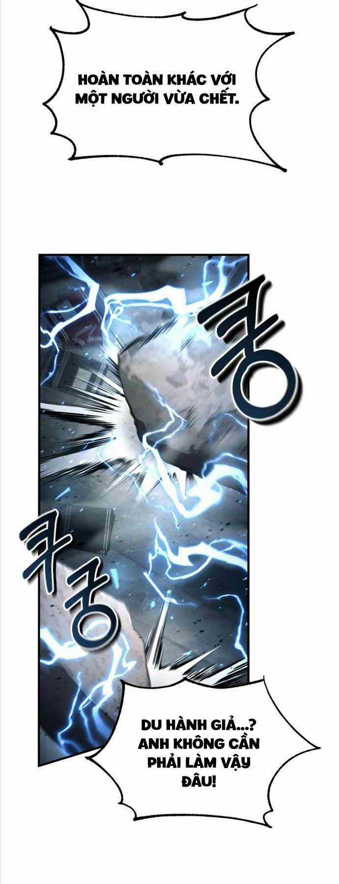 Làm Sao Sống Như Một Trị Liệu Sư Ngầm? Chapter 30 trang 61