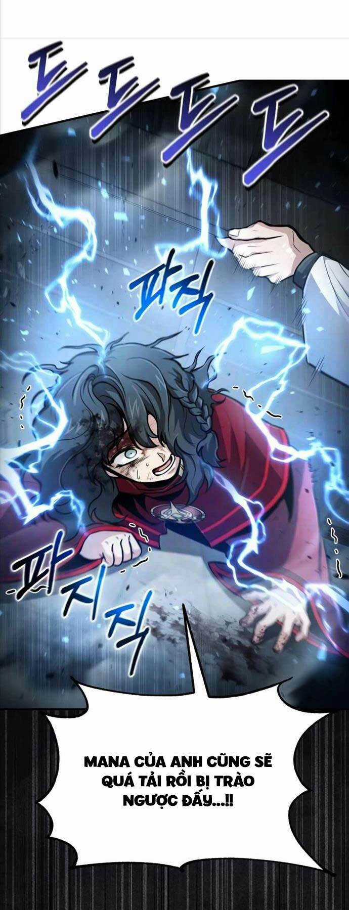 Làm Sao Sống Như Một Trị Liệu Sư Ngầm? Chapter 30 trang 62