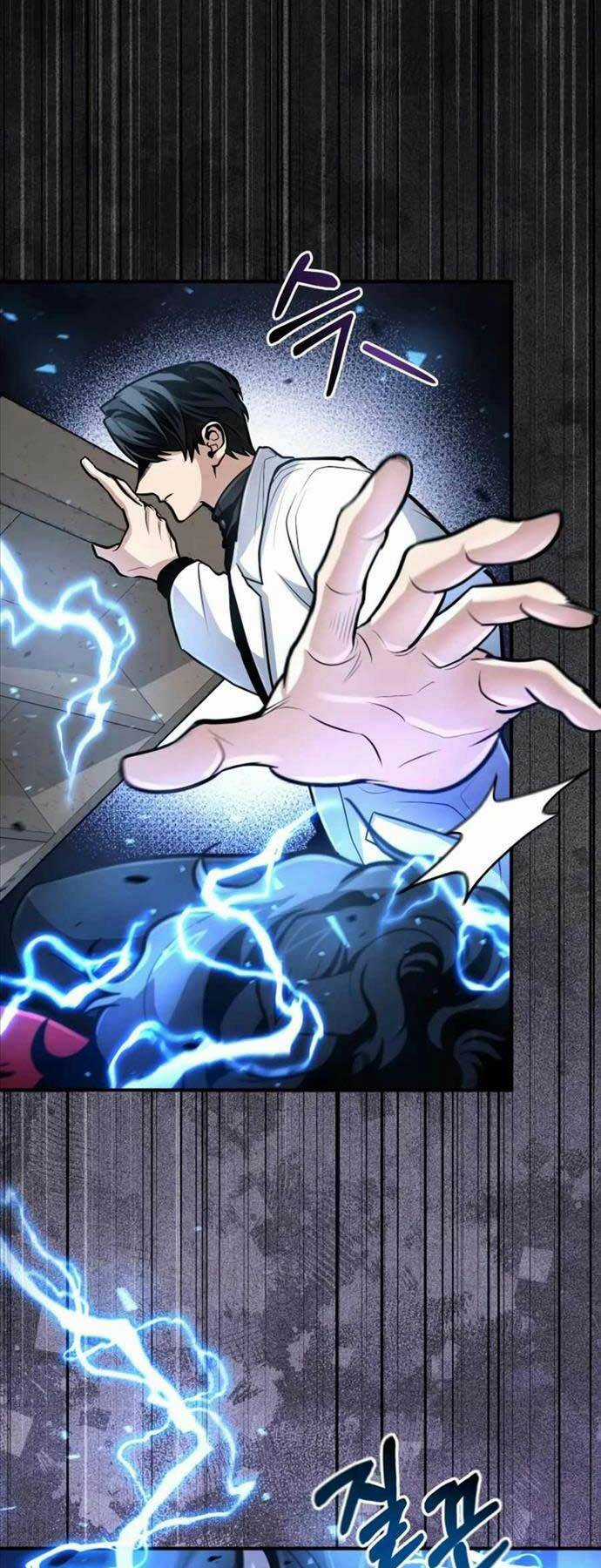 Làm Sao Sống Như Một Trị Liệu Sư Ngầm? Chapter 30 trang 63