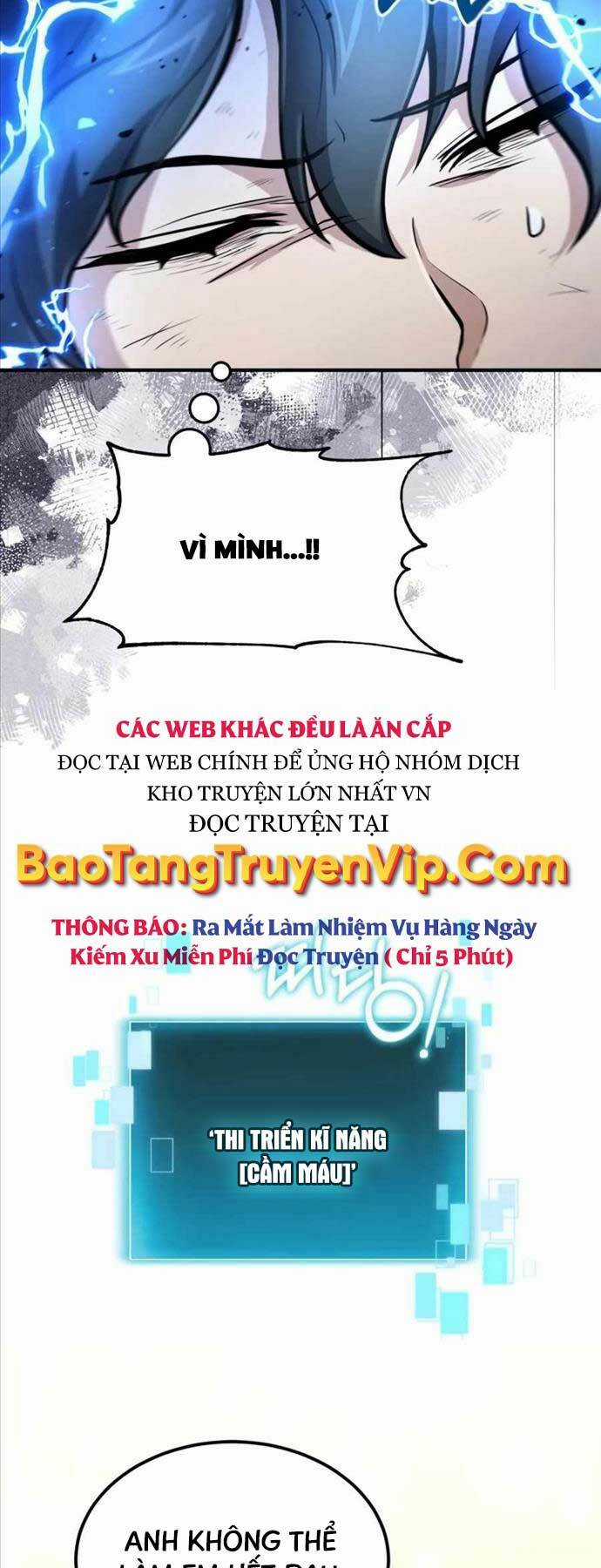 Làm Sao Sống Như Một Trị Liệu Sư Ngầm? Chapter 30 trang 64