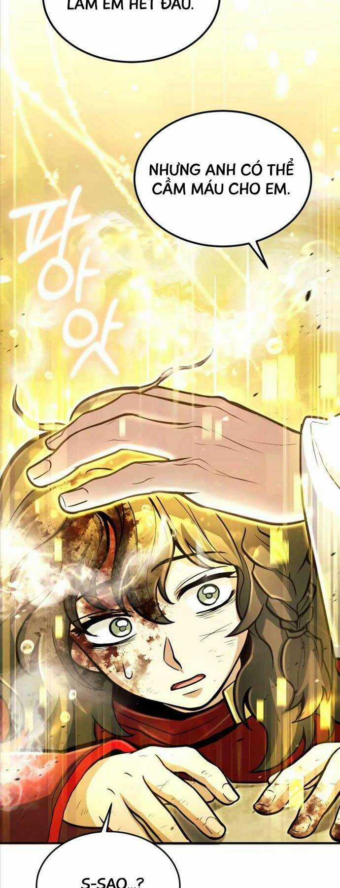 Làm Sao Sống Như Một Trị Liệu Sư Ngầm? Chapter 30 trang 65