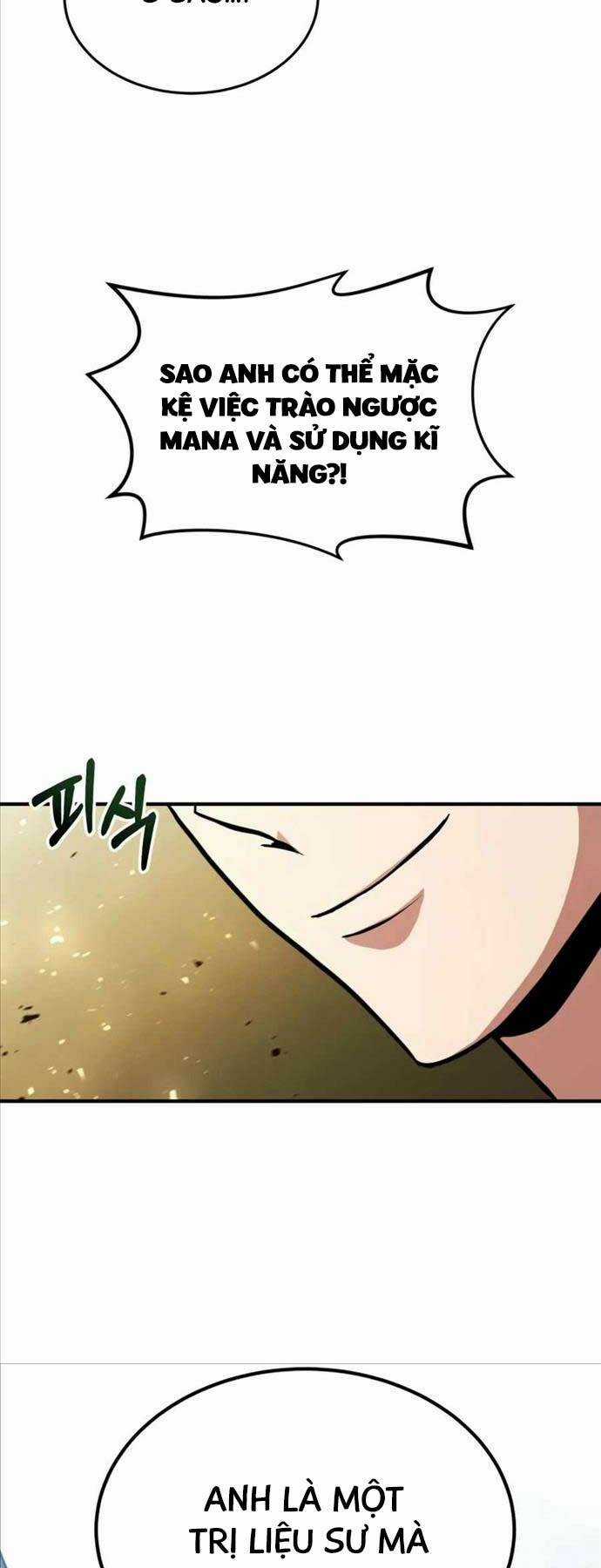 Làm Sao Sống Như Một Trị Liệu Sư Ngầm? Chapter 30 trang 66