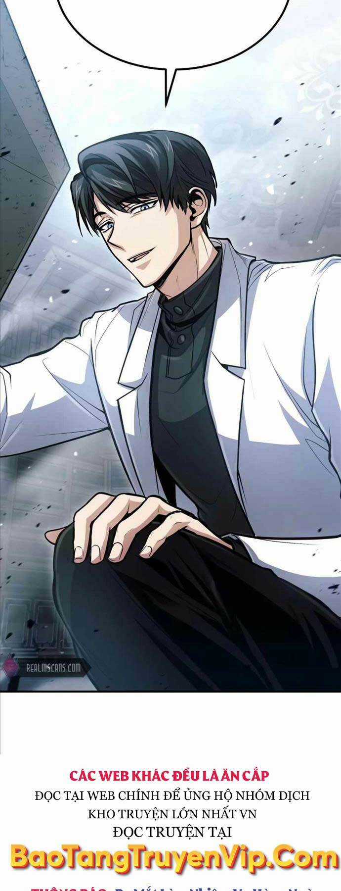 Làm Sao Sống Như Một Trị Liệu Sư Ngầm? Chapter 30 trang 67