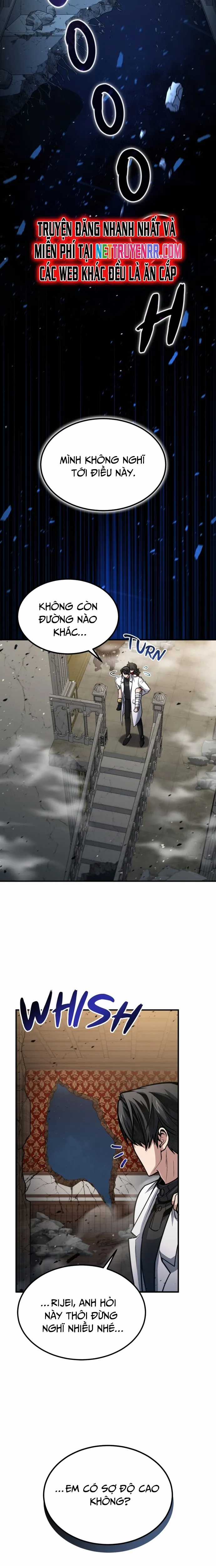 Làm Sao Sống Như Một Trị Liệu Sư Ngầm? Chapter 31 trang 2