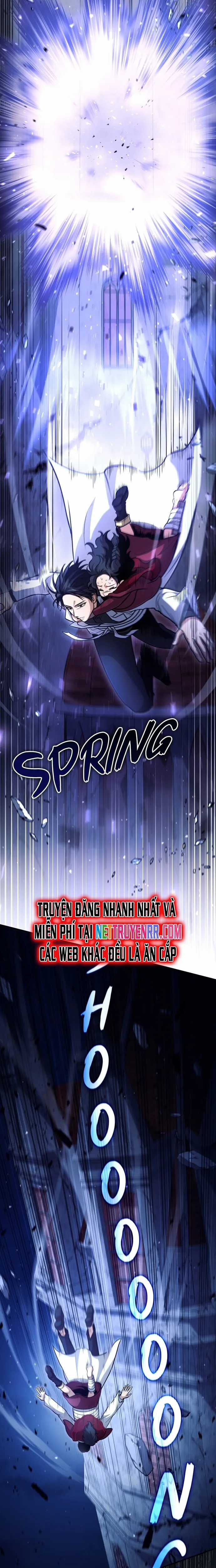 Làm Sao Sống Như Một Trị Liệu Sư Ngầm? Chapter 31 trang 5