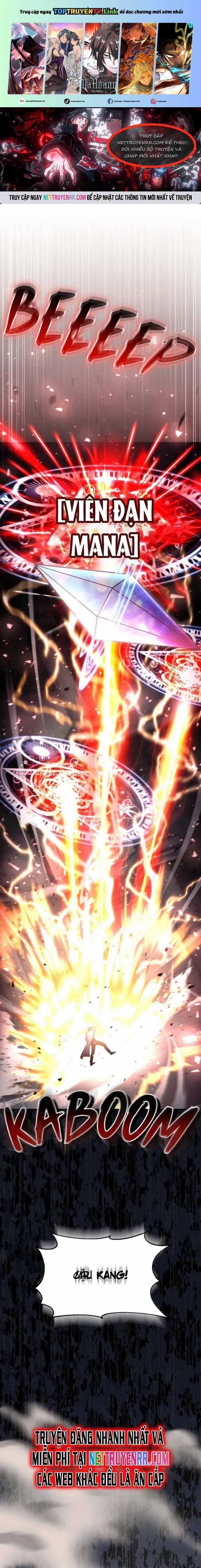 Làm Sao Sống Như Một Trị Liệu Sư Ngầm? Chapter 32 trang 0