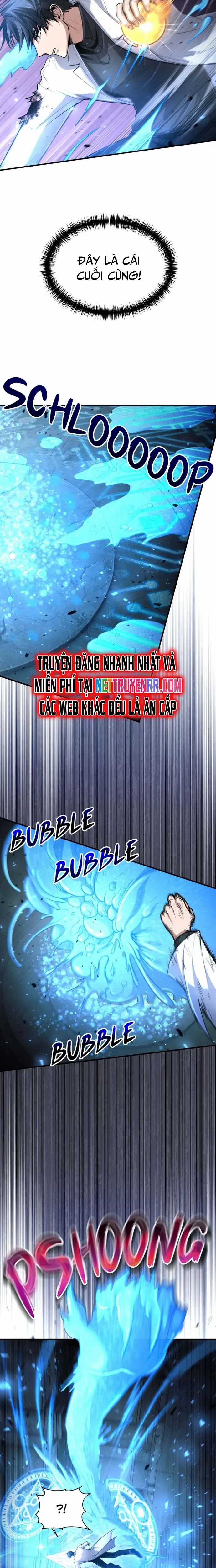 Làm Sao Sống Như Một Trị Liệu Sư Ngầm? Chapter 32 trang 11