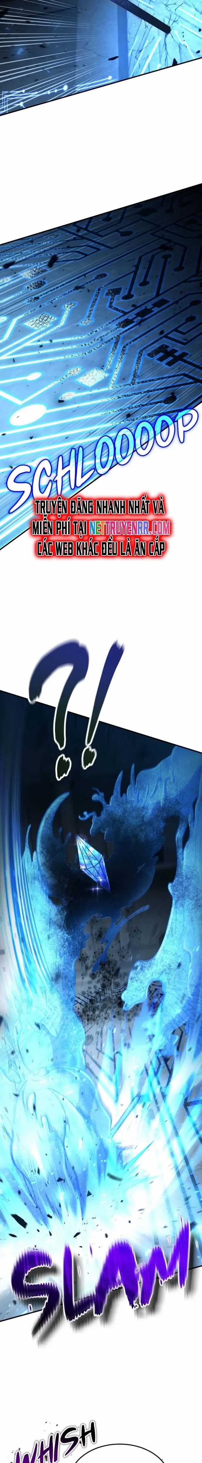 Làm Sao Sống Như Một Trị Liệu Sư Ngầm? Chapter 32 trang 18