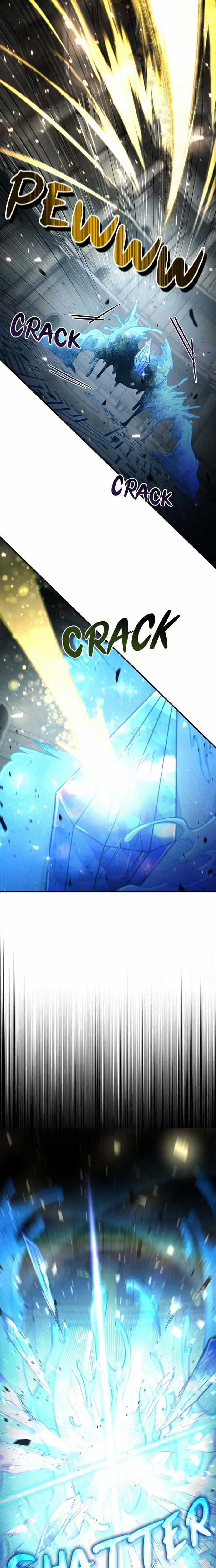 Làm Sao Sống Như Một Trị Liệu Sư Ngầm? Chapter 32 trang 20