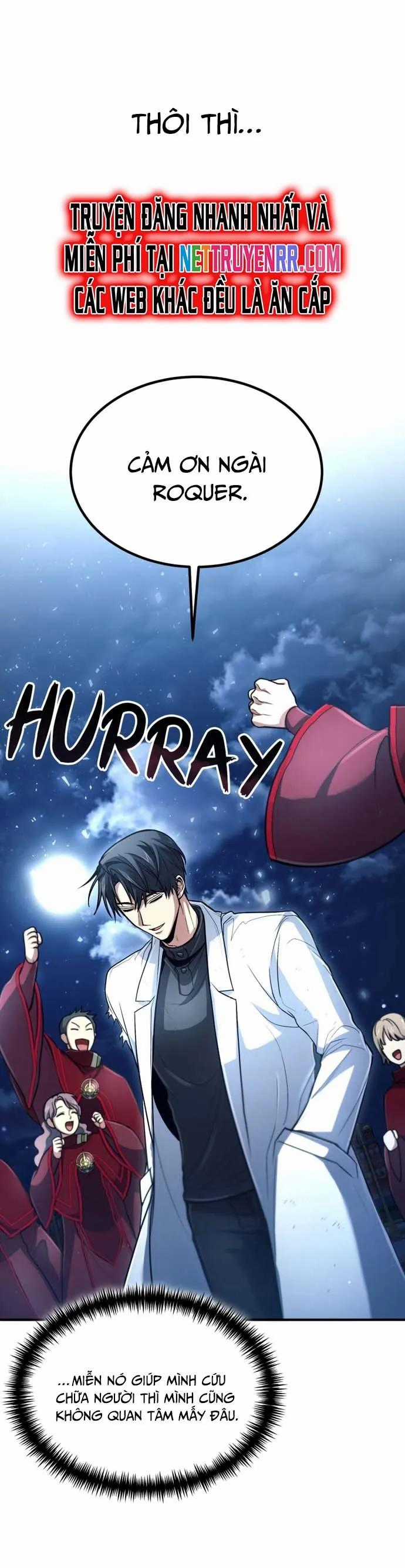 Làm Sao Sống Như Một Trị Liệu Sư Ngầm? Chapter 32 trang 26