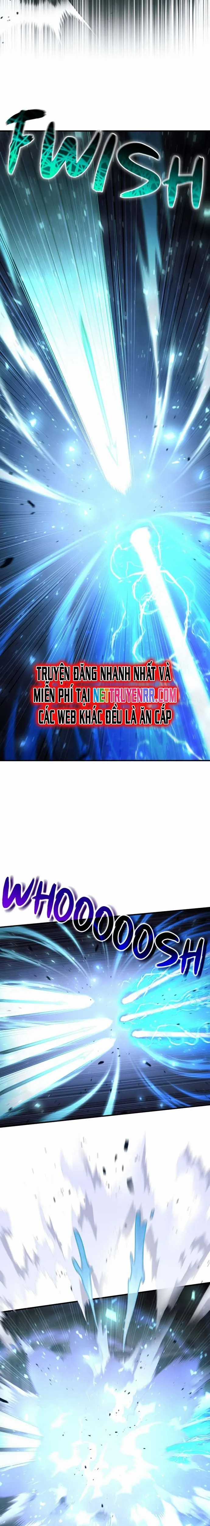 Làm Sao Sống Như Một Trị Liệu Sư Ngầm? Chapter 32 trang 6